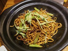 -山西人家(锦创书城店)