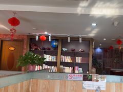 -上岛咖啡(华源四里店)