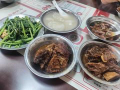 -阿秋牛排(湖心街店)