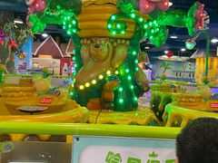 -嘉文梦想世界(SM天津滨海城市广场店)