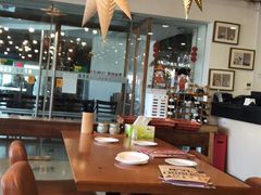 大堂-香江小厨 The Kitchen(香江俱乐部店)