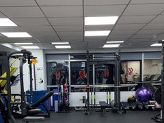 -象佳订制健身(中山公园旗舰店)