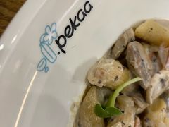 -Pekaa啤咖食肆Coffee&Bistro