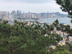 -西尖山公园