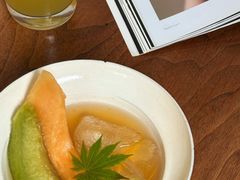 -知亘茶食