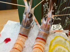 -京旬海鲜放题·铁板烧自助餐厅