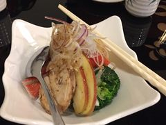 -椿山日本料理
