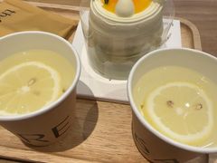-théATRE 茶聚场(王府中環店)