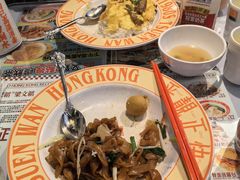 -肥韬茶餐厅(海上世界店)