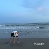汕头海边|在夏天结束前去一趟海边吧