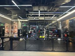 -威克健身游泳(万菱汇店)