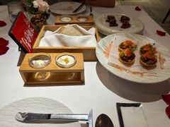 餐前面包-王品牛排(北京西单店)