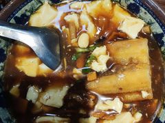-李三卤汁豆腐脑
