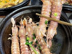 -甬小馆·焗海鲜温州菜(五马街店)