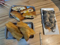-和众大油条(维明路店)