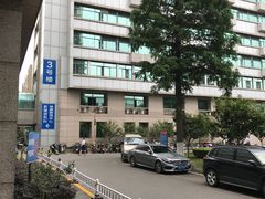 -江苏省人民医院(广州路院区)