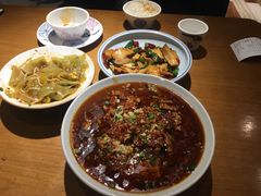 -蜀宴小调·精致家常菜(来福士店)