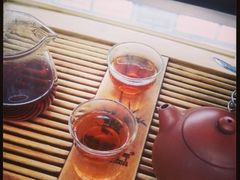 -丽江庭院之爱在路上(西单店)