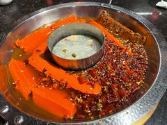 -巴蜀大宅门火锅(北大街店)