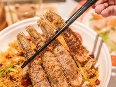 -避风塘·金牌店·夜宵(金玉兰店)