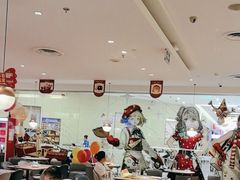 -必胜客(远大路店)