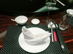 -国际博览中心酒店·茗轩中餐厅