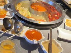 -竹犇番茄火锅(长风街店)