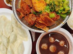 -喜家德虾仁水饺(长泰广场店)