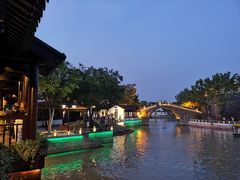 -枫桥景区