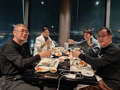 -澳门旅游塔360°旋转餐厅(南湾湖广场店)