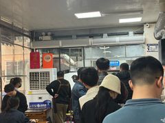 -龙上水现炒生料(柳沙店)