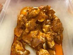 -九田家黑牛烤肉料理(新辰里亚运村店)