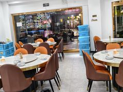 -碧海银沙海鲜餐厅(恒大海上威尼斯店)