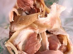 白水羊头-洪记白水羊头(天坛店)