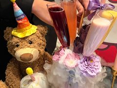 -迦南苑·新派青岛菜·生日纪念日主题餐厅