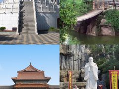 -中国翰园碑林