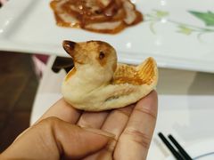 -北京全聚德(王府井店)