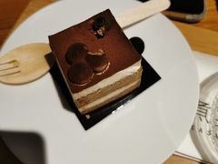 方形提拉米苏-煮叶(悠唐广场店)
