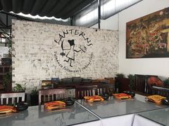 -Lanterns Vietnamese Restaurant