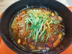 -驴小猫特色拌面旗舰店(哈西万达旗舰店)