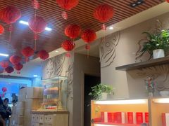 -吴裕泰茶庄(前门大街店)