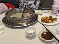 -海洁灌汤包(南五马路店)