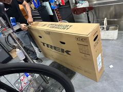 -TREK崔克自行车(徐汇滨江店)