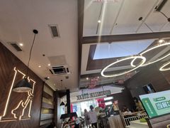 -豪客来牛排(红豆万花城店)