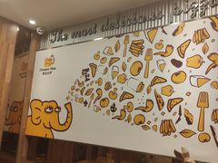 -尊宝比萨(南油龙城路店)