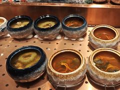 -山海•蒸汽活海鲜自助(皇庭广场店)
