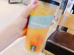 -星巴克臻选(舟山凯虹广场店)