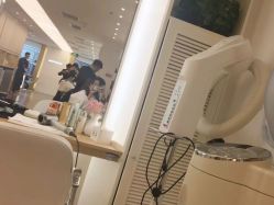-THE LOG SALON 记录