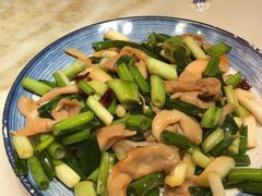 -日丰园海肠水饺·老字号大连海鲜(和平广场店)