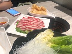 -千味涮·健康火锅(会展连城新天地店)